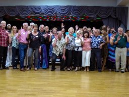BB 03 DANCE CLASS SEPT 24 2017